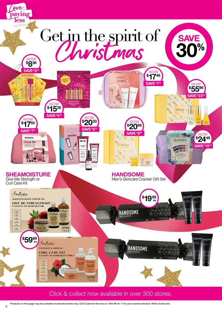 Priceline Pharmacy Catalogues from 5 December