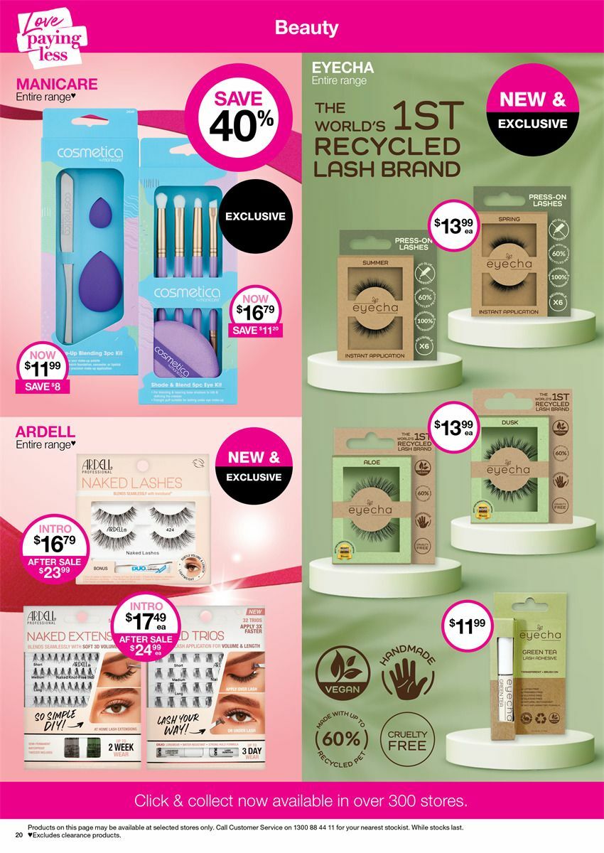 Priceline Pharmacy Catalogues from 15 December