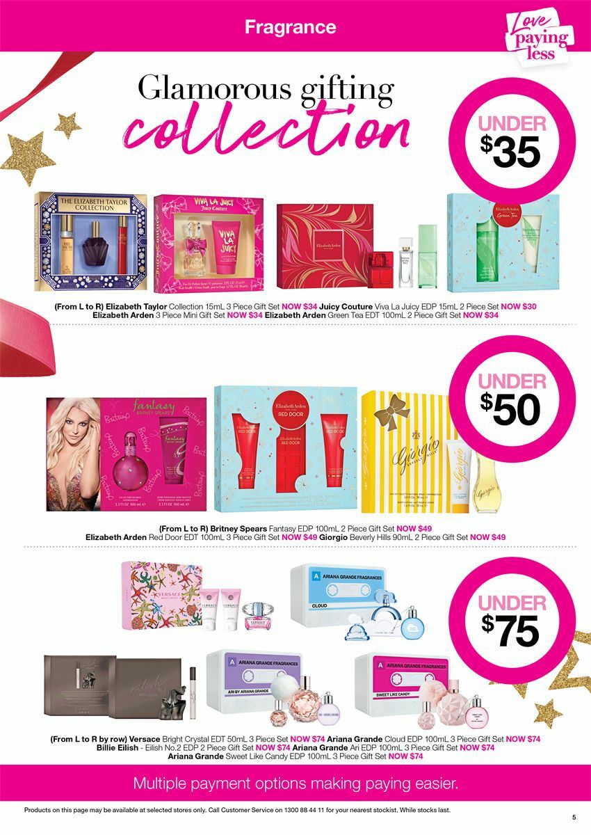 Priceline Pharmacy Catalogues from 15 December