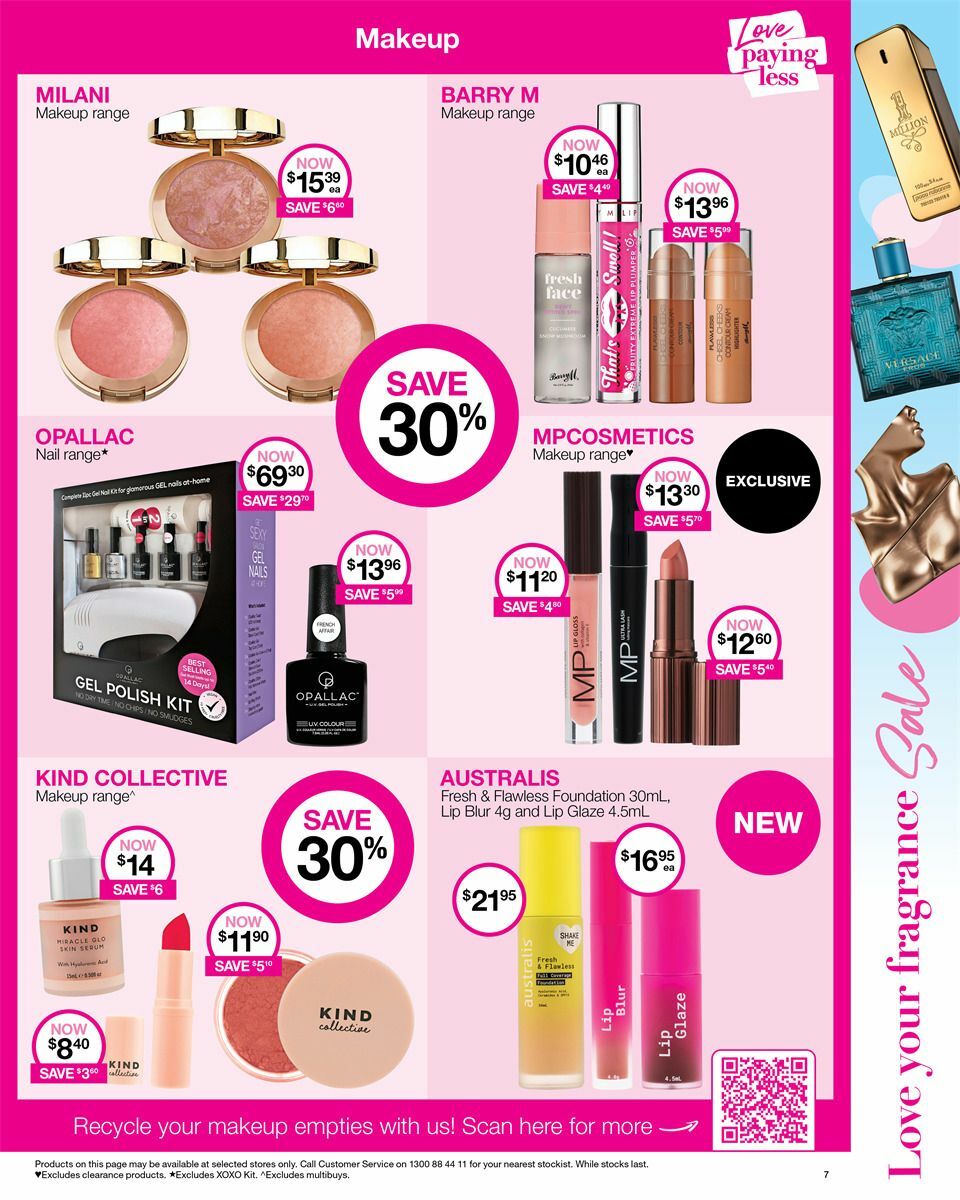 Priceline Pharmacy Catalogues from 8 February