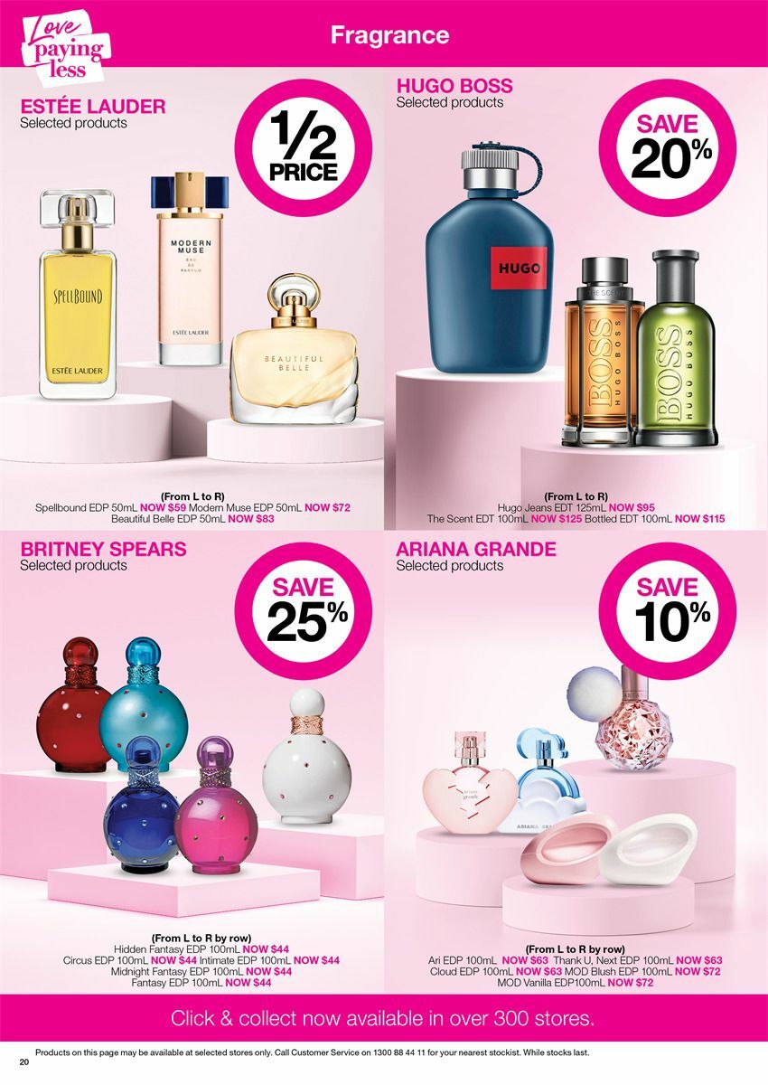 Priceline Pharmacy Catalogues from 22 February