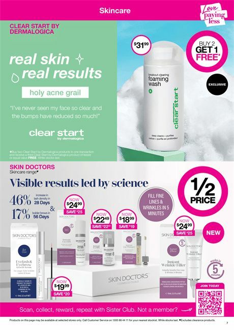 Priceline Pharmacy Catalogues from 6 June