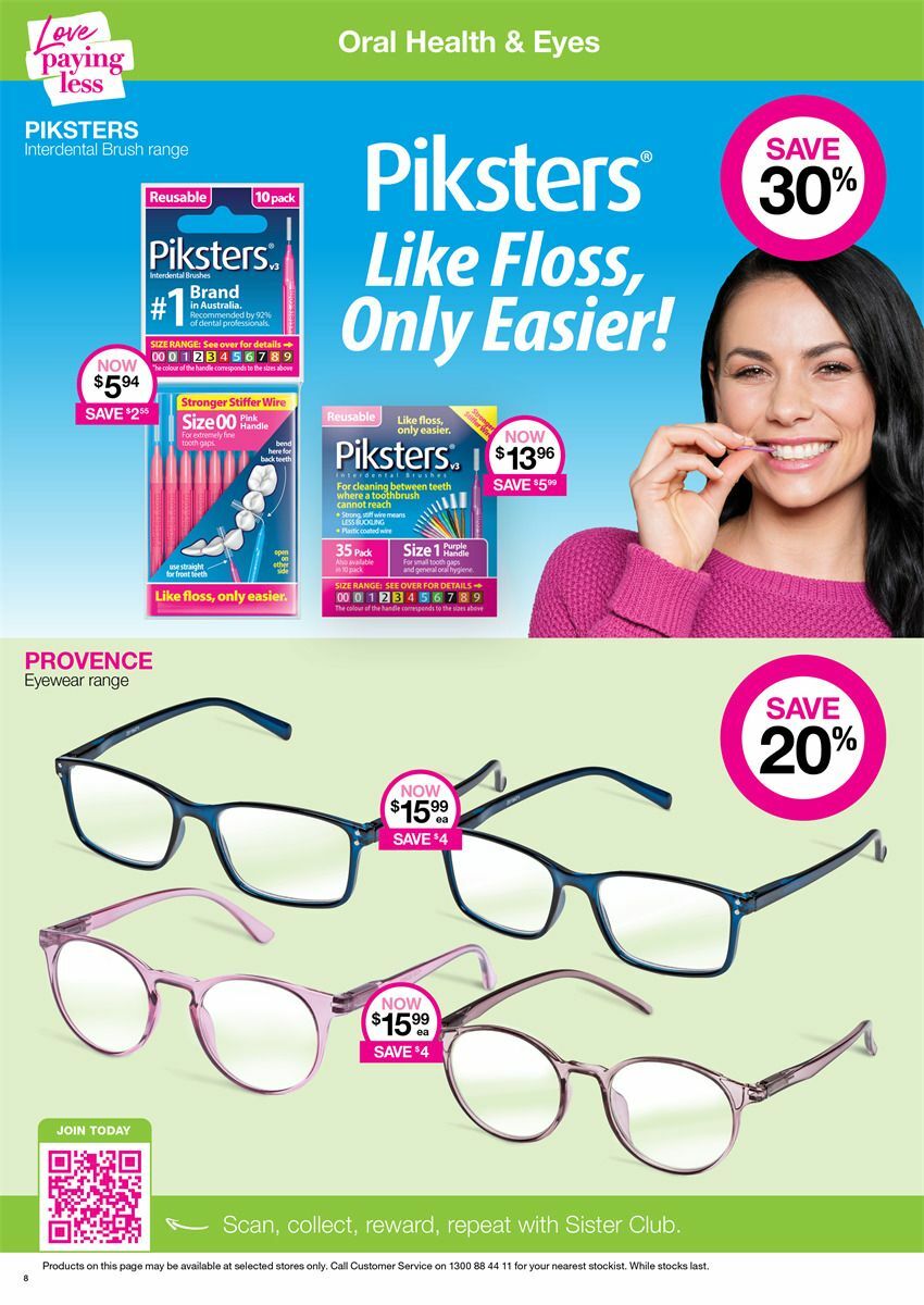 Priceline Pharmacy Catalogues from 13 June