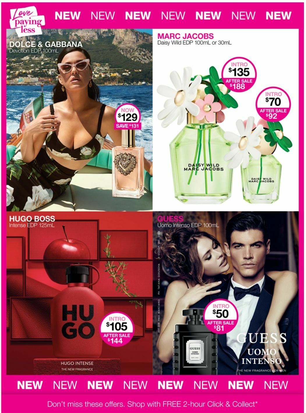 Priceline Pharmacy Catalogues from 10 October