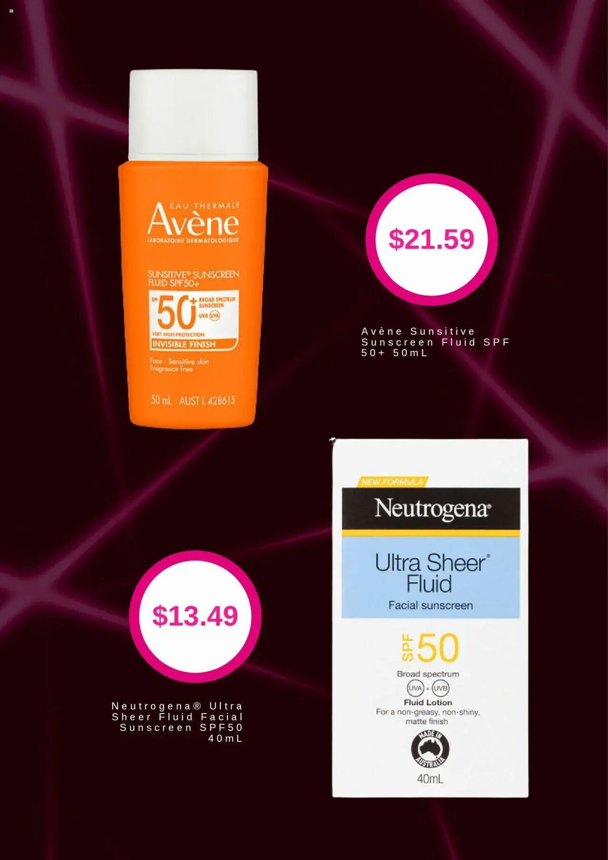 Priceline Pharmacy Catalogues from 28 November