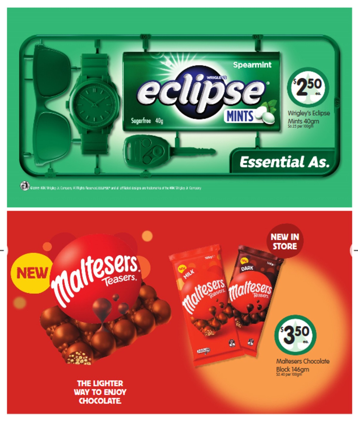 Spar Catalogues from 8 May