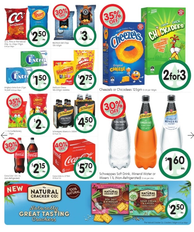 Spar Catalogues from 26 June