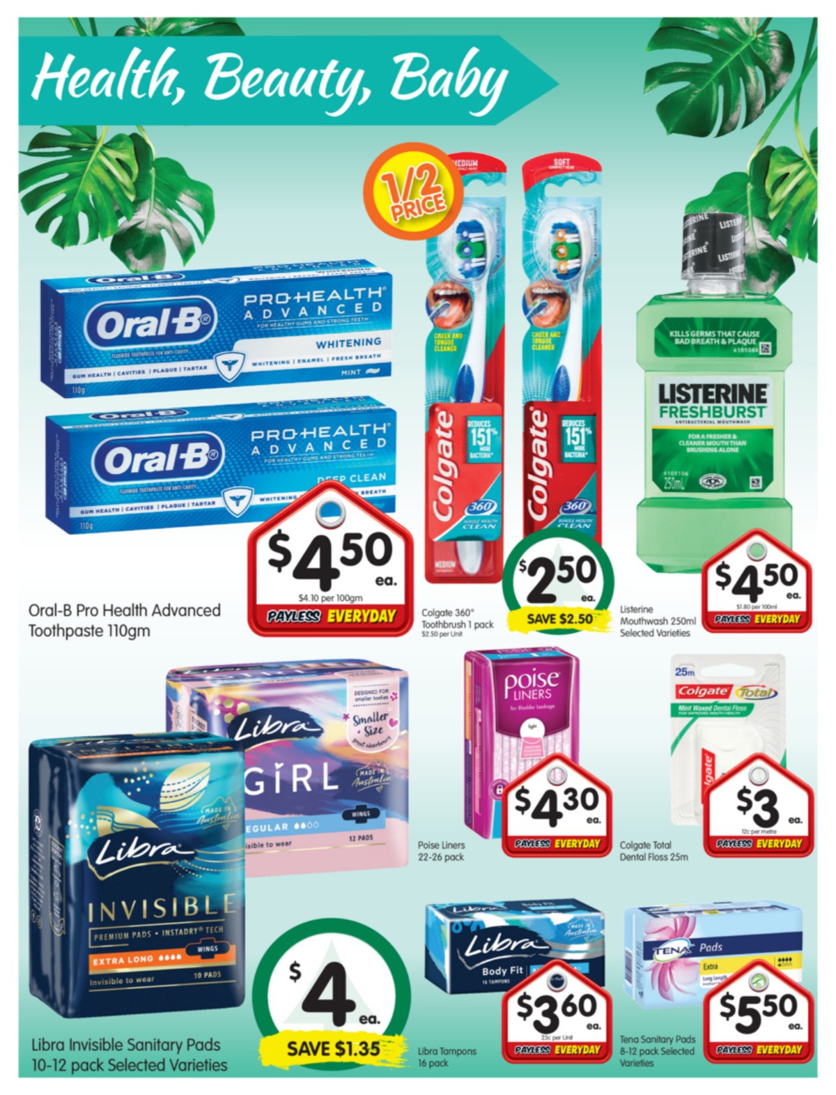 Spar Catalogues from 6 January