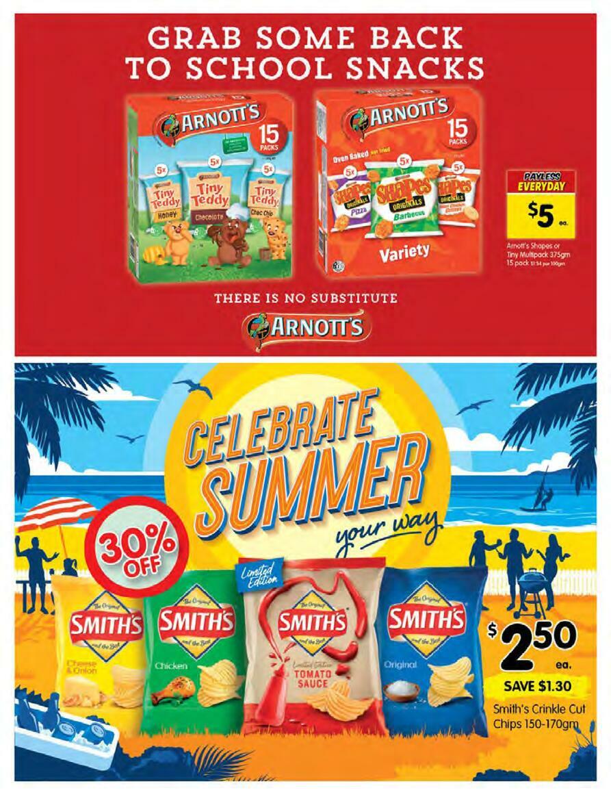 Spar Catalogues from 26 January