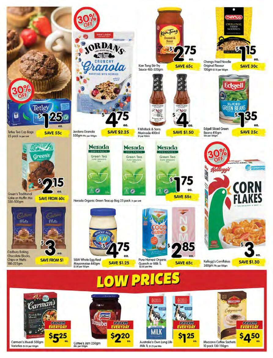 Spar Catalogues from 2 February