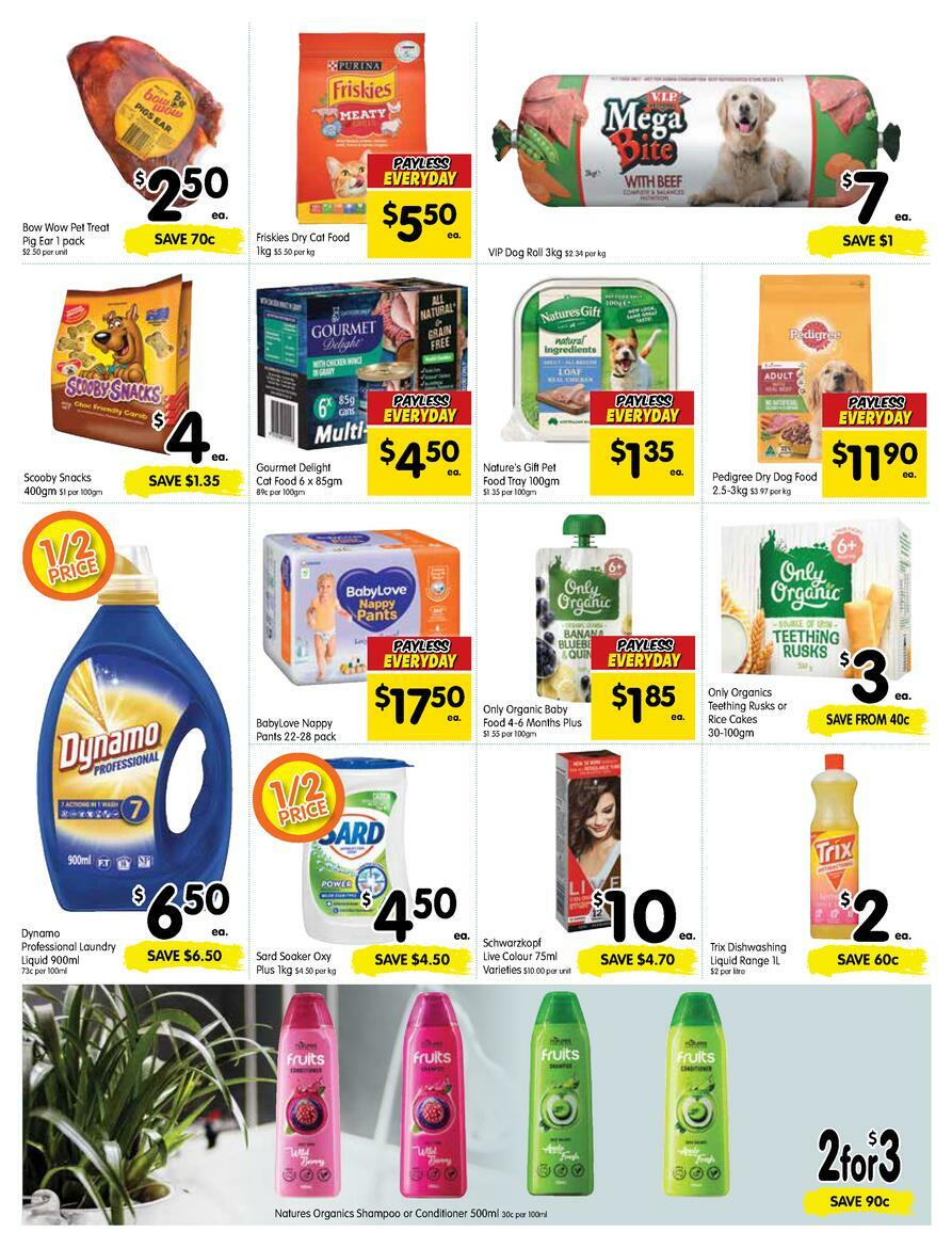 Spar Catalogues from 13 July