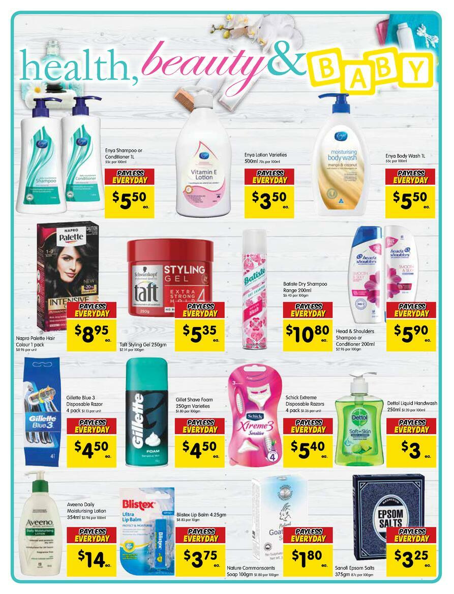 Spar Catalogues from 19 April