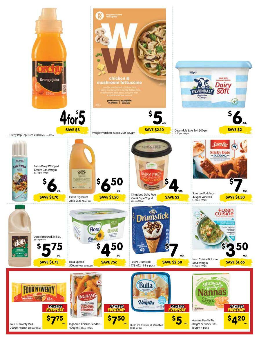 Spar Catalogues from 31 May