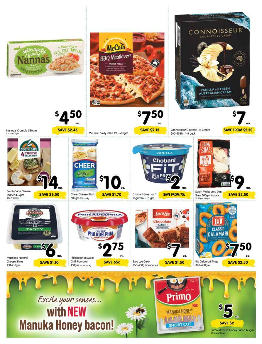 Spar Catalogues from 14 June