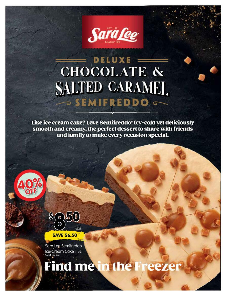 Spar Catalogues from 14 June