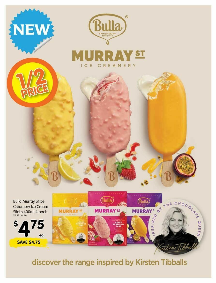 Spar Catalogues from 1 November