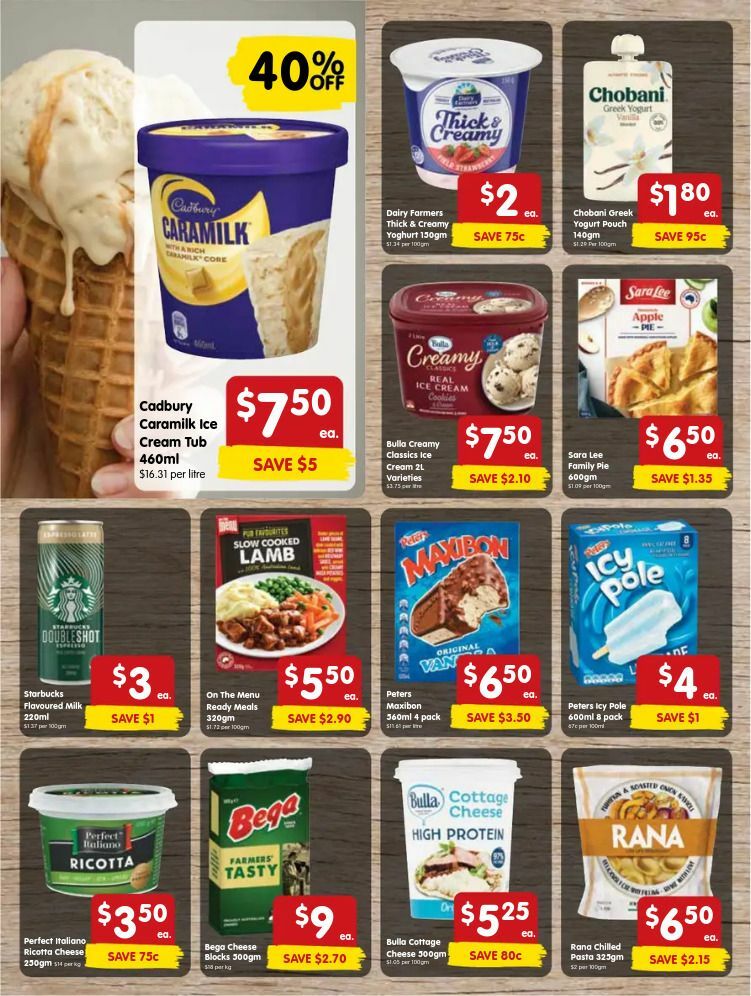 Spar Catalogues from 22 November