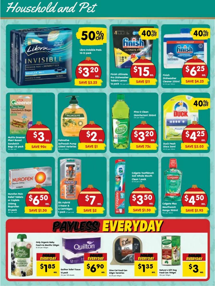 Spar Catalogues from 29 November