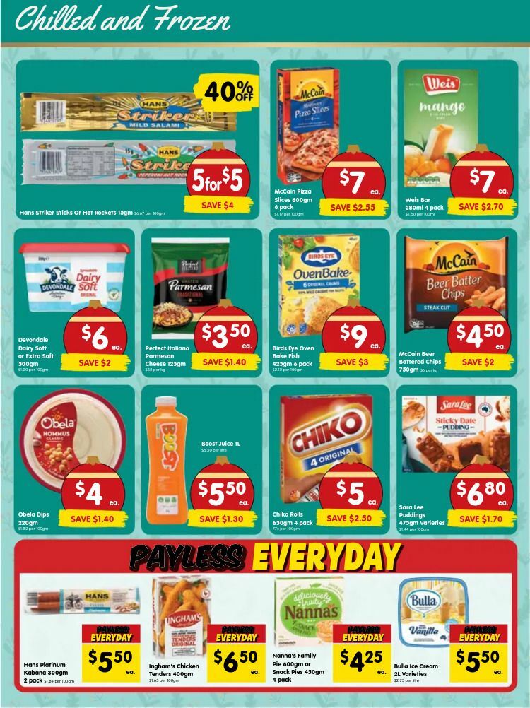 Spar Catalogues from 29 November