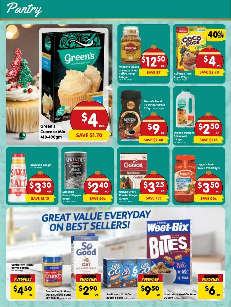 Spar Catalogues from 29 November