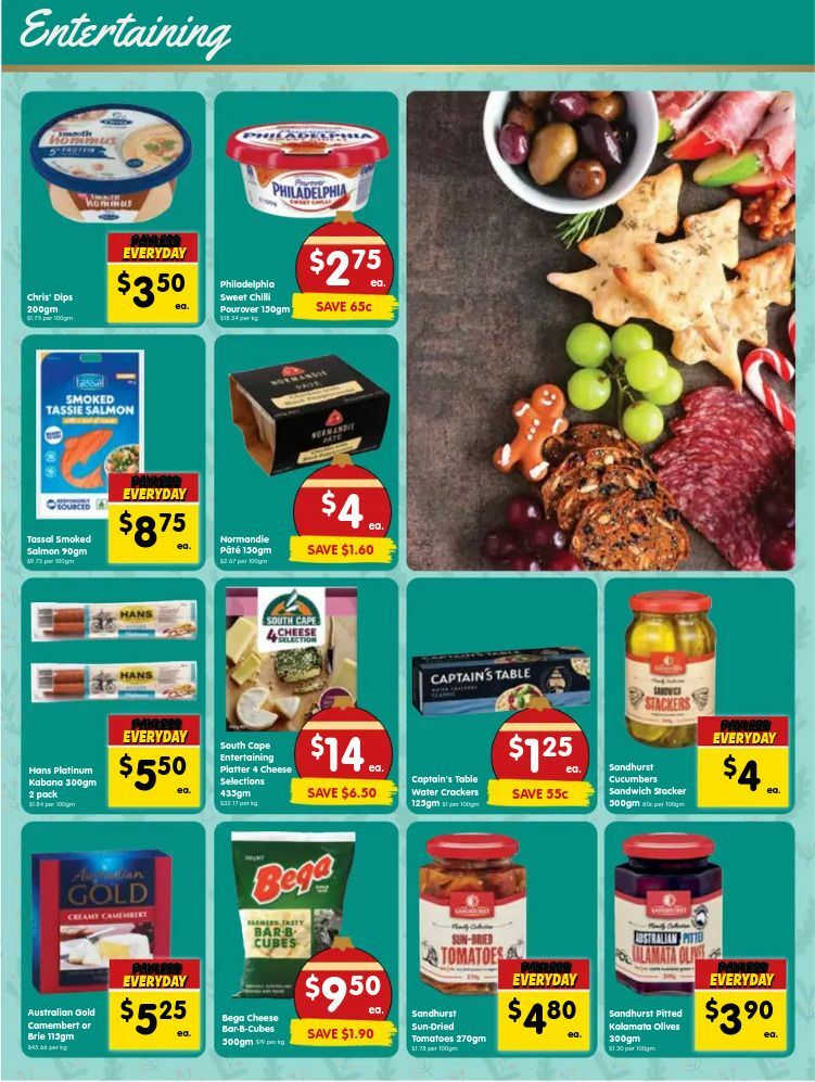 Spar Catalogues from 13 December