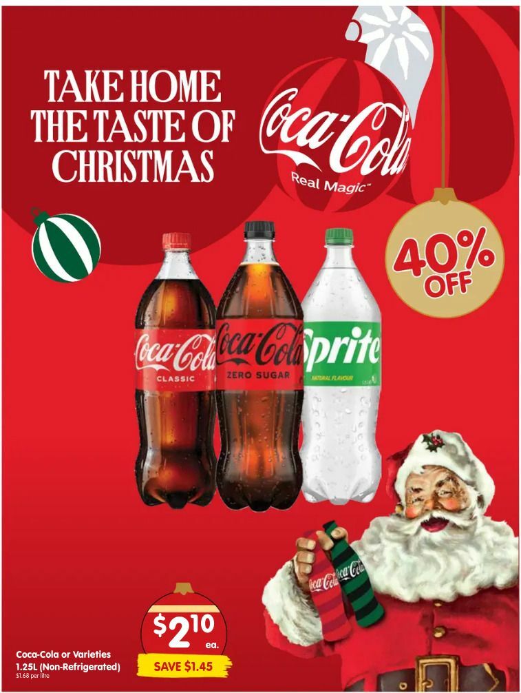 Spar Catalogues from 20 December