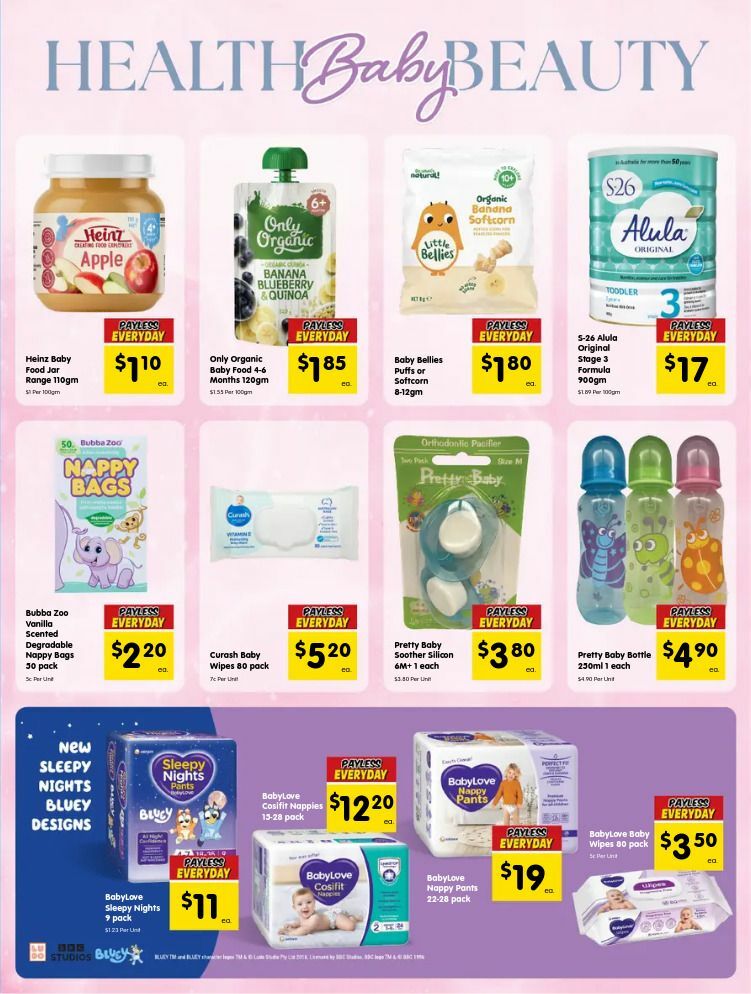 Spar Catalogues from 14 February