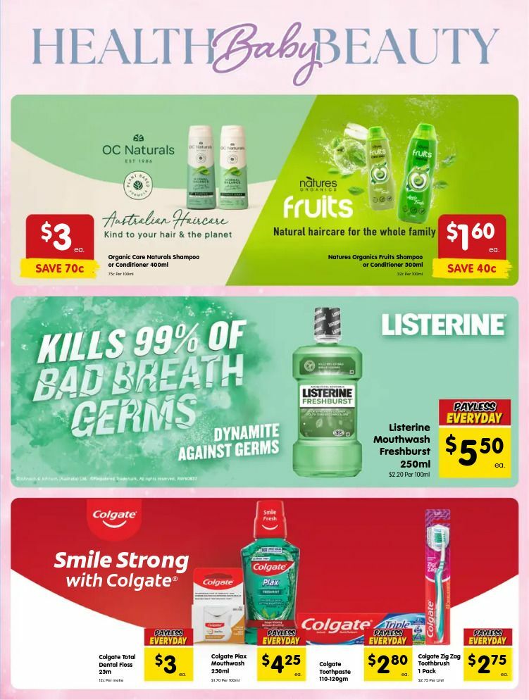 Spar Catalogues from 14 February