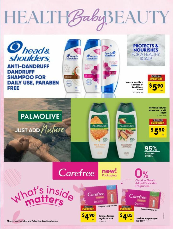 Spar Catalogues from 17 April