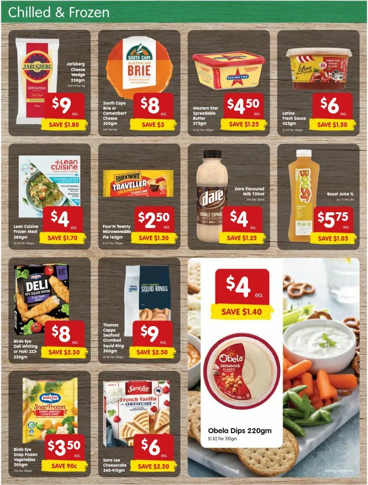 Spar Catalogues from 22 May