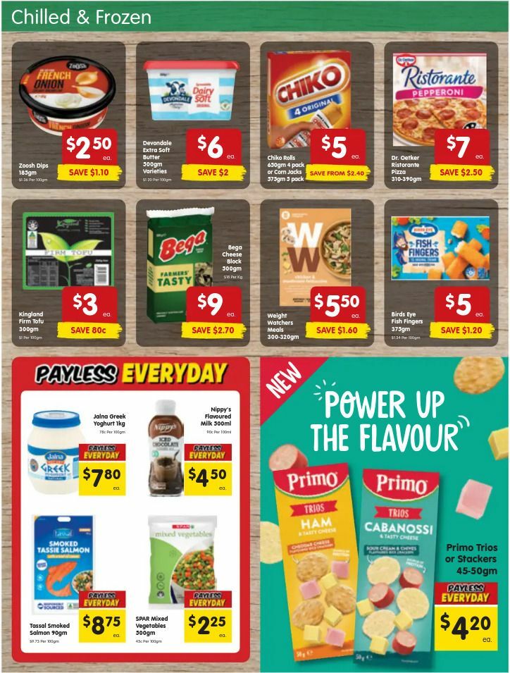 Spar Catalogues from 29 May