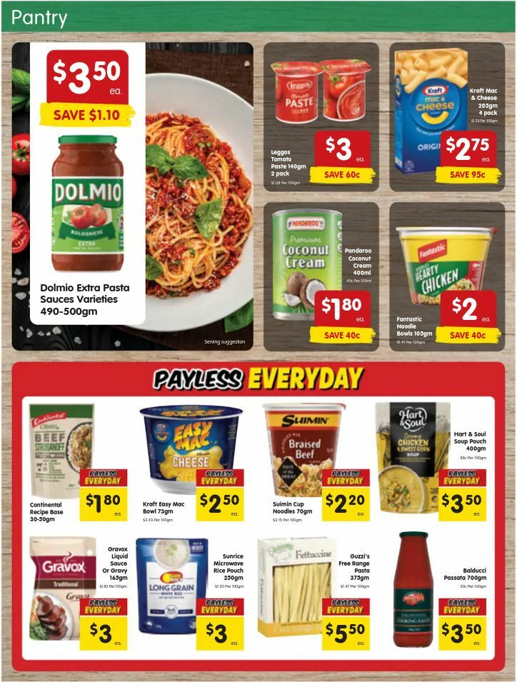 Spar Catalogues from 19 June