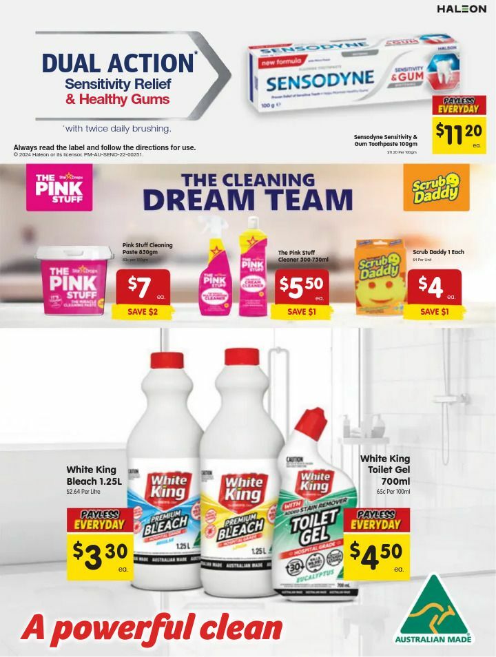 Spar Catalogues from 19 June