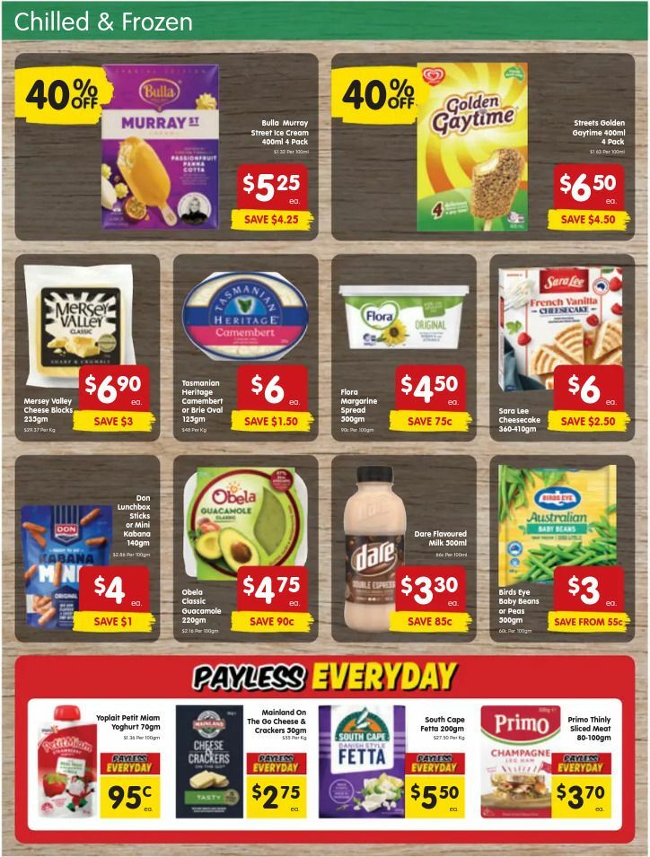 Spar Catalogues from 31 July