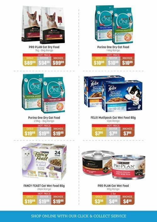 Spar Catalogues from 30 October