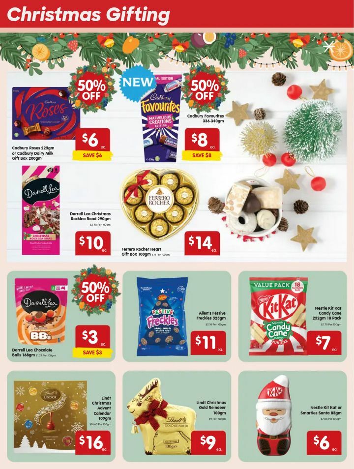 Spar Catalogues from 27 November