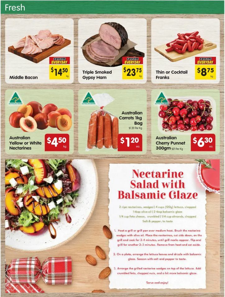 Spar Catalogues from 27 November