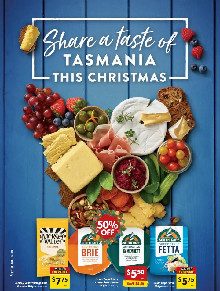 Spar Catalogues from 27 November