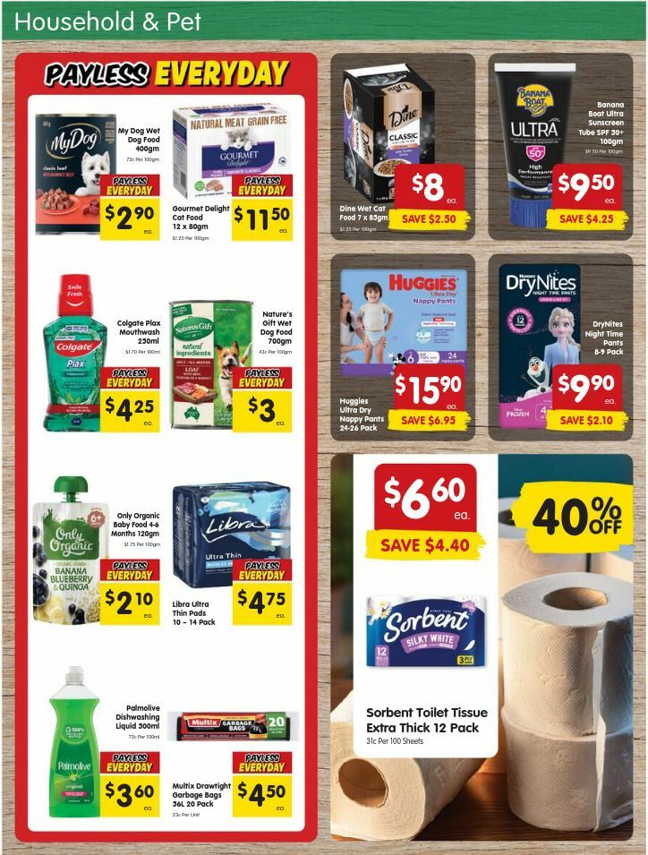 Spar Catalogues from 27 November