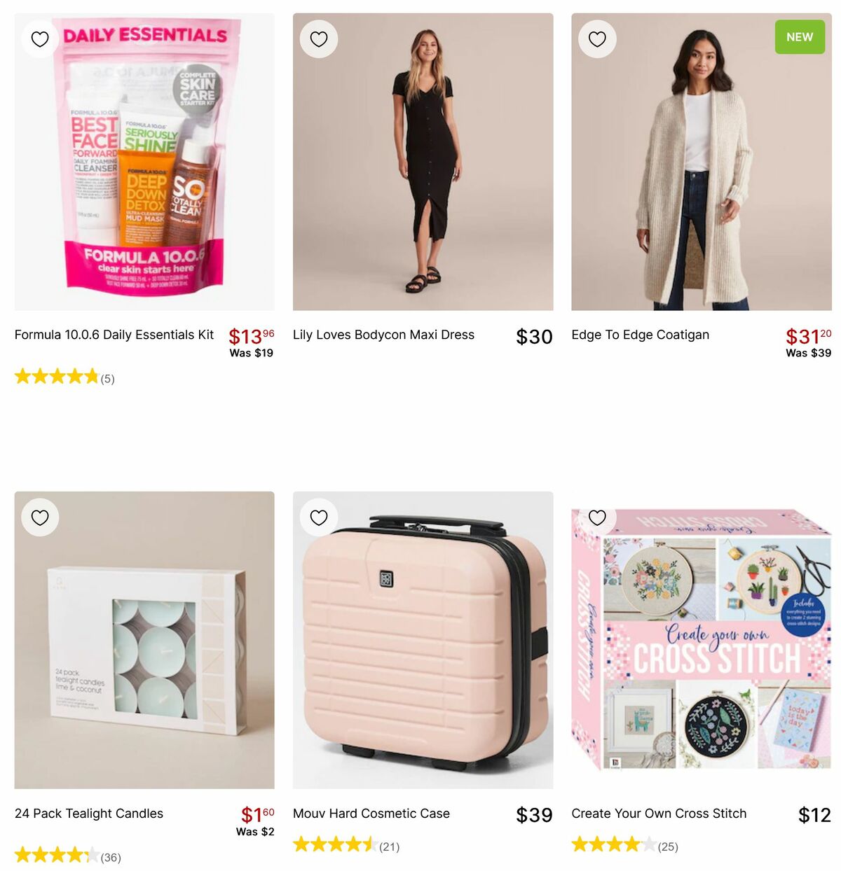 Target Mother's Day Catalogues from 27 April