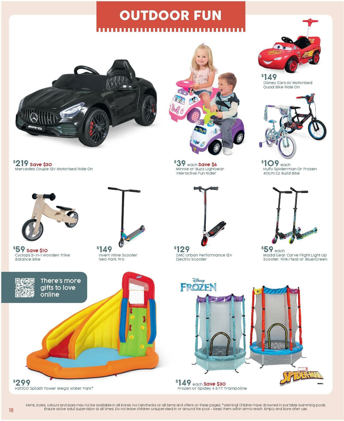 Target Catalogues from 8 December