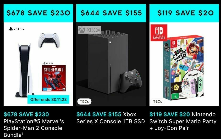 Target Black Friday Catalogues from 22 November