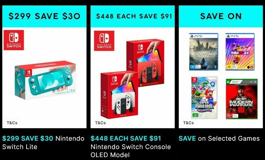 Target Black Friday Catalogues from 22 November