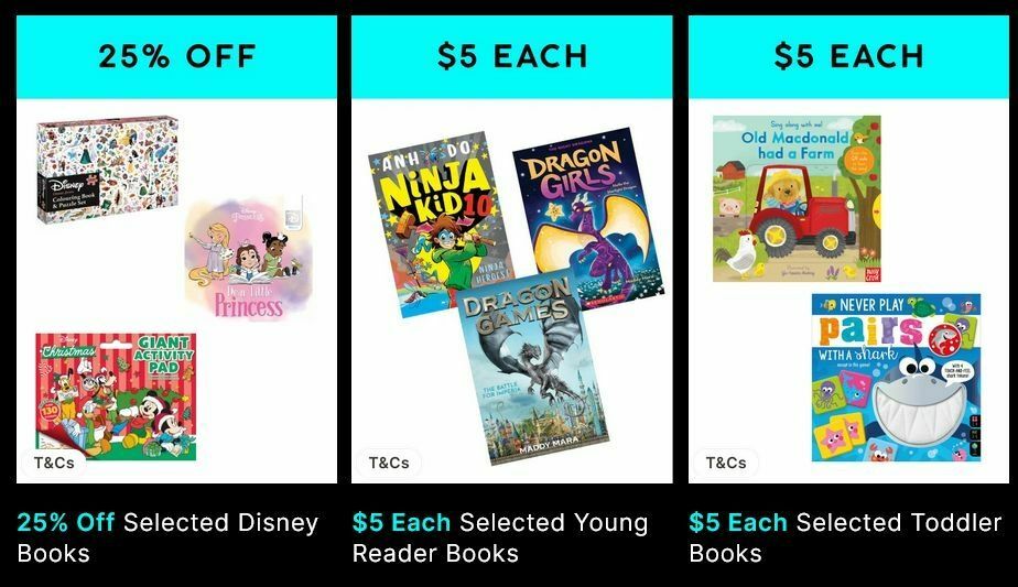 Target Black Friday Catalogues from 22 November