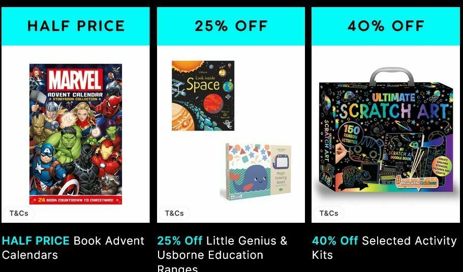 Target Black Friday Catalogues from 22 November