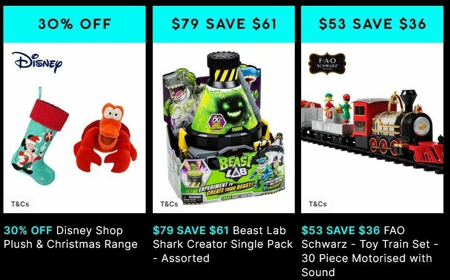 Target Black Friday Catalogues from 22 November