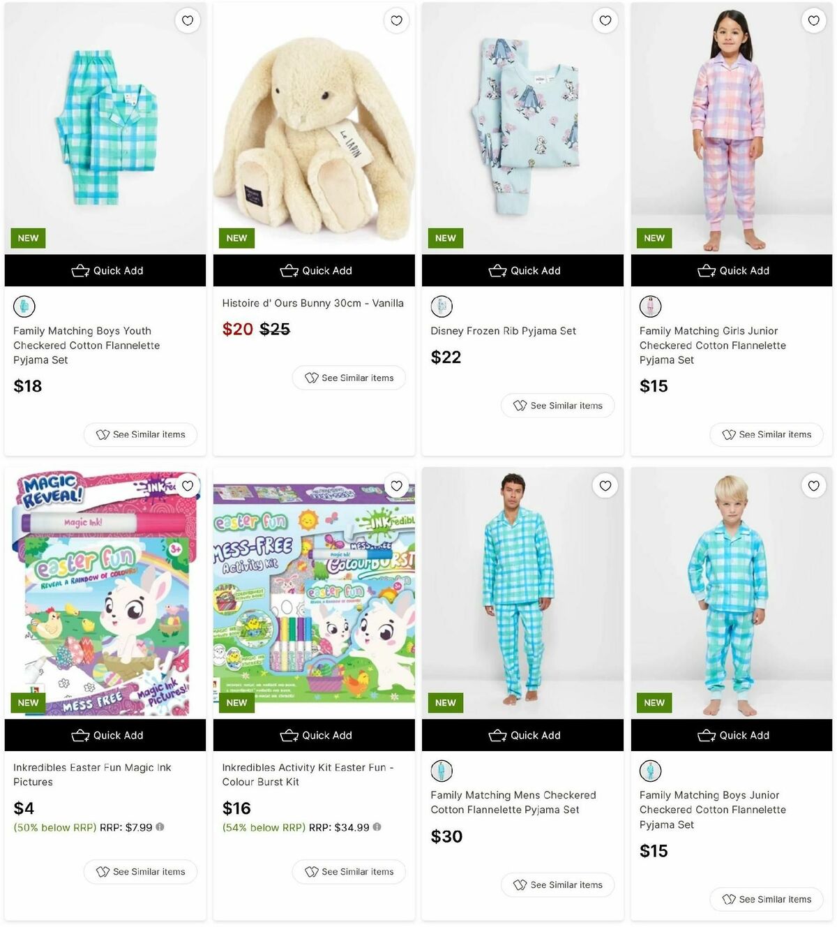 Target Easter Catalogues from 20 February