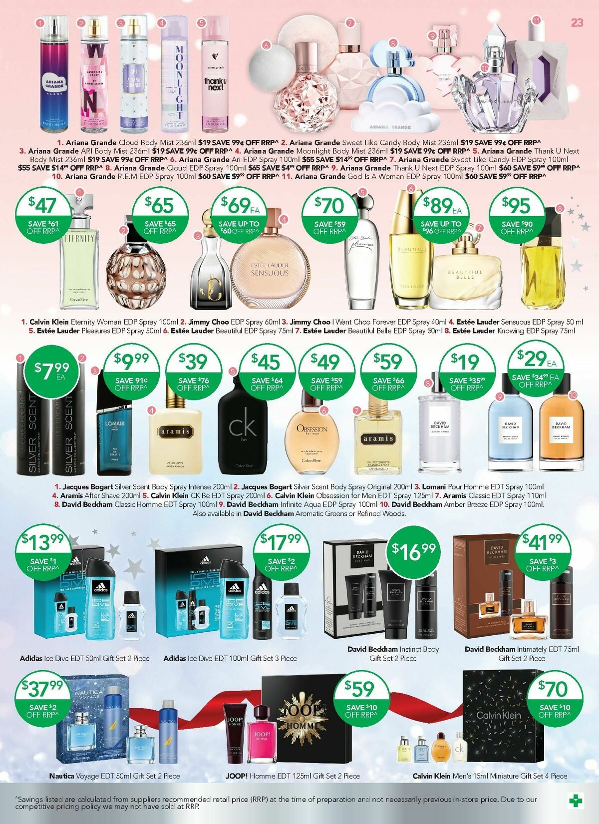 TerryWhite Chemmart Catalogues from 30 November