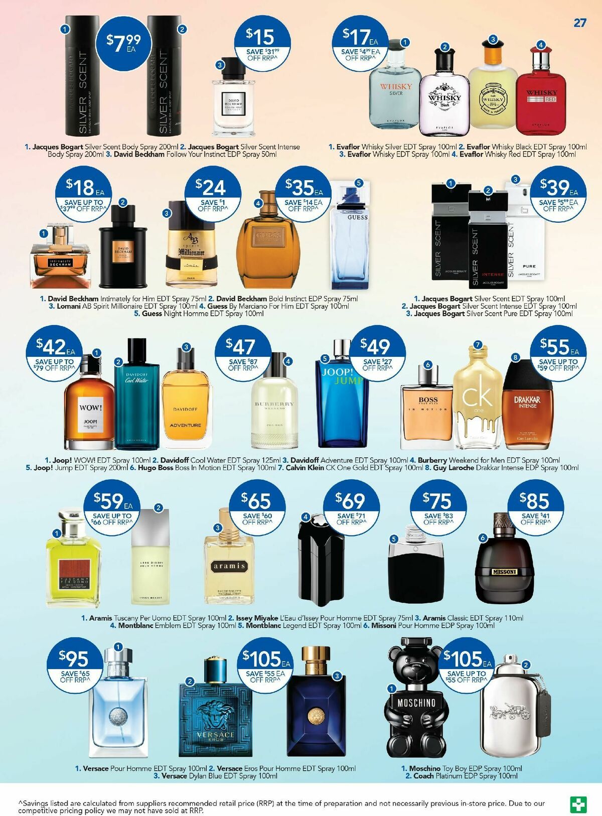 TerryWhite Chemmart Catalogues from 20 June