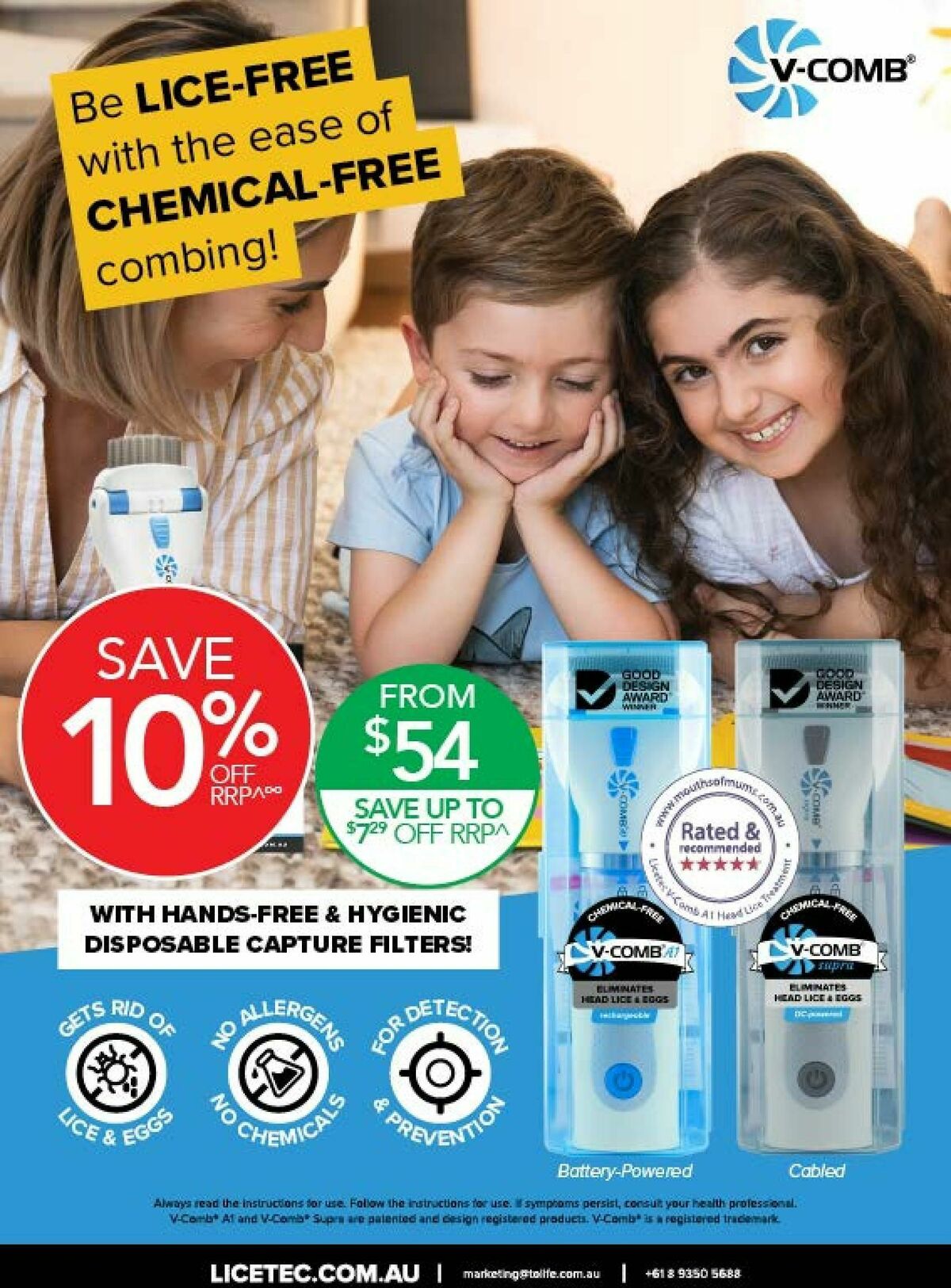 TerryWhite Chemmart Catalogues from 11 July